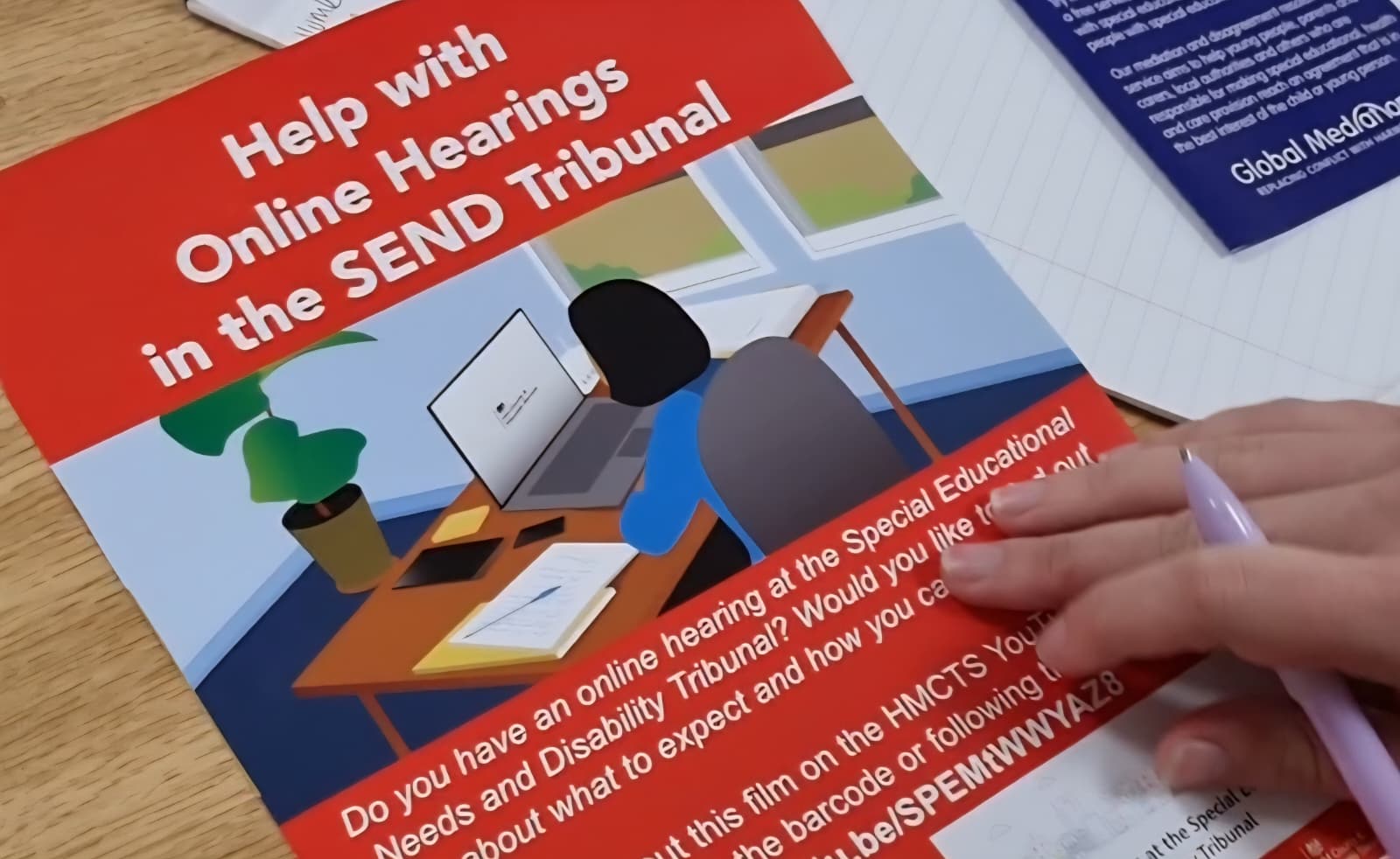 Tribunal support