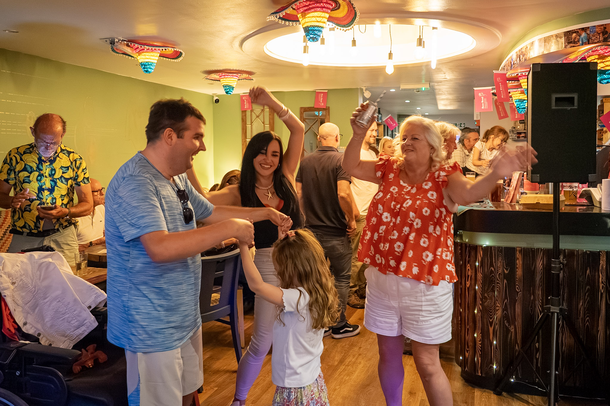 Harry at Shirley Fringe