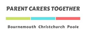 Parent Carers Together logo