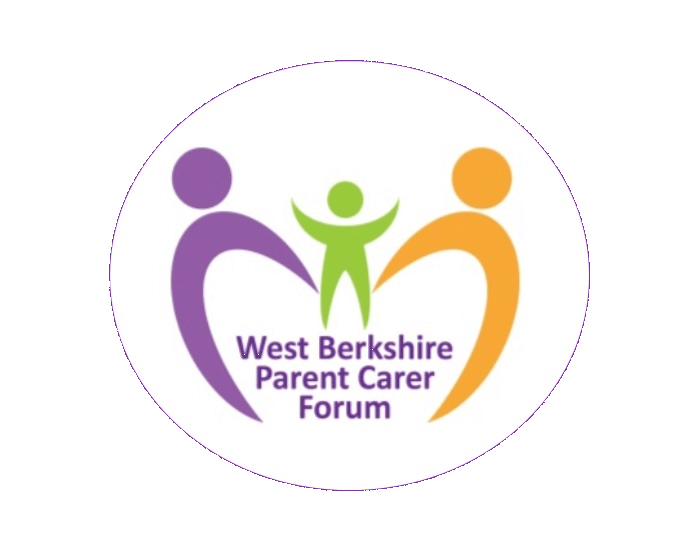 West Berks PCF logo