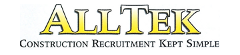 AllTek: Construction recruitment kept simple