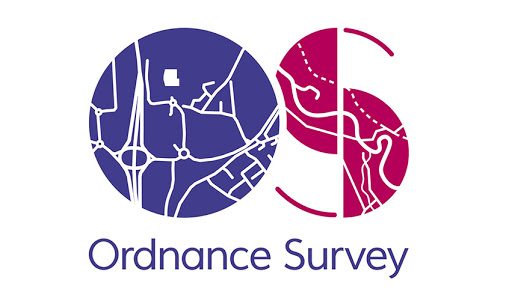 Ordnance Survey Logo